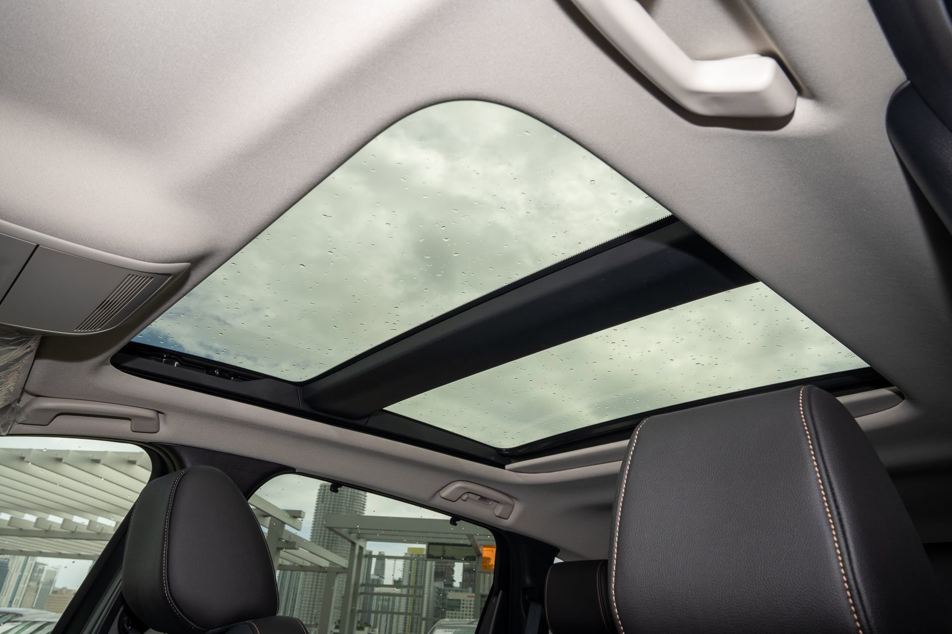 New 2026 MAZDA CX-90 3.3 Turbo w/ Premium Sport Pkg image 27