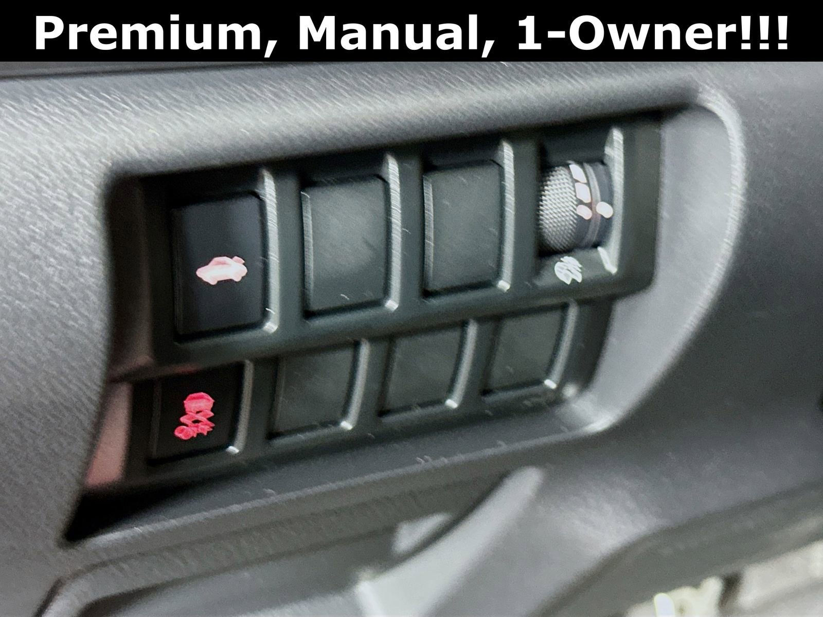 Used 2023 Subaru WRX Premium image 11