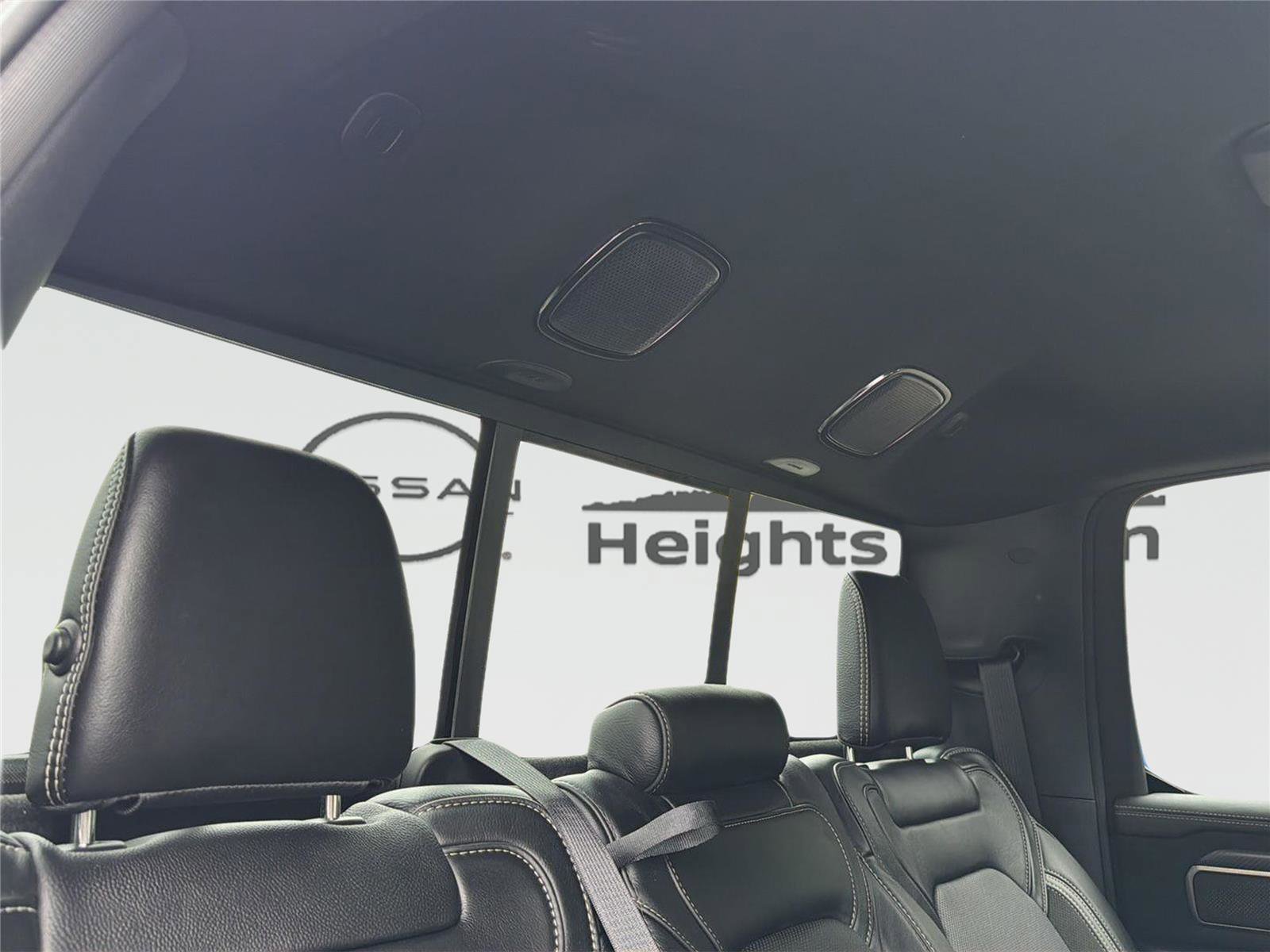 Used 2025 RAM 1500 RHO w/ RHO Level 1 Equipment Group AWD/4WD image 37