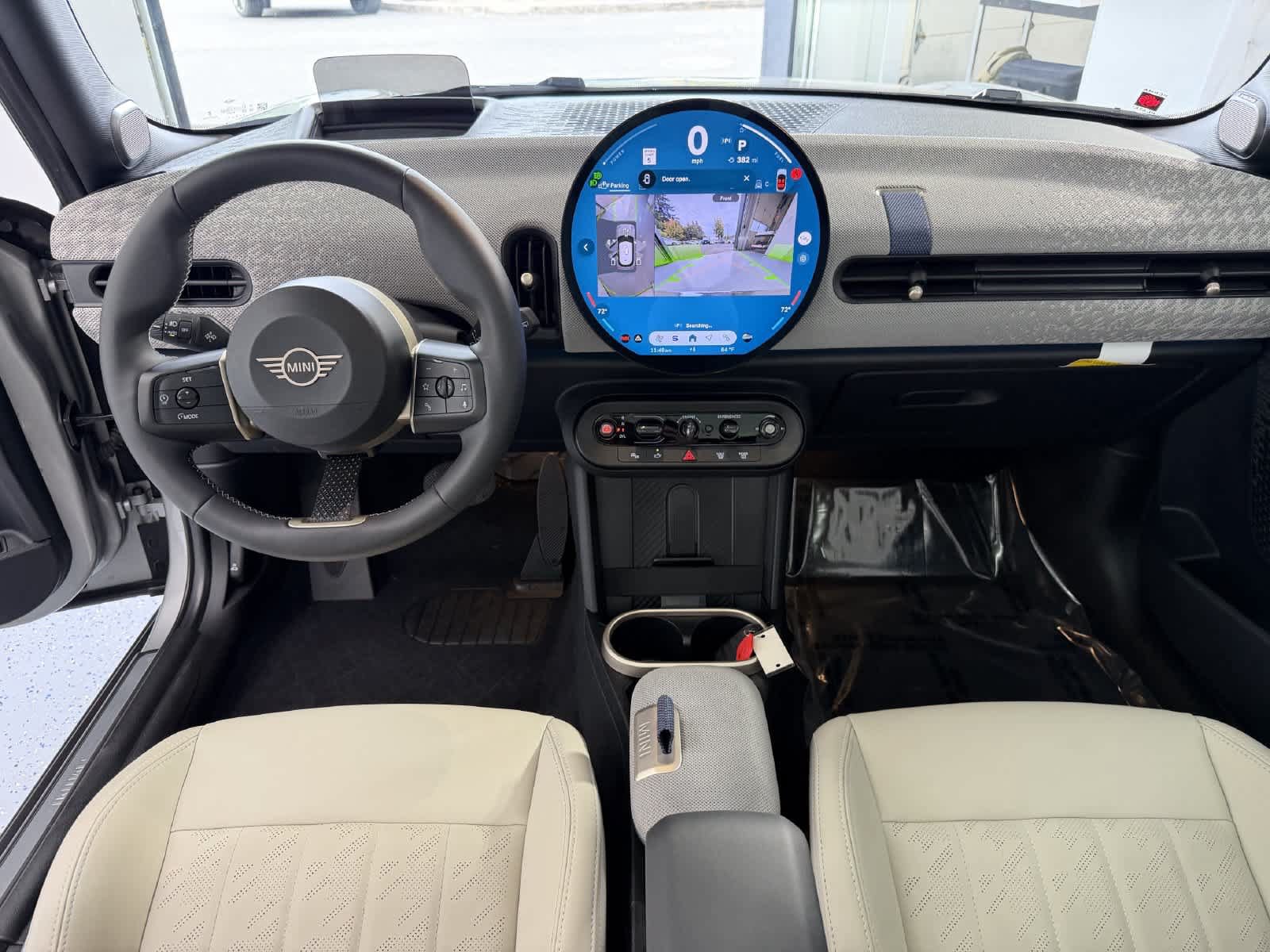 Used 2026 MINI Cooper S FWD image 12