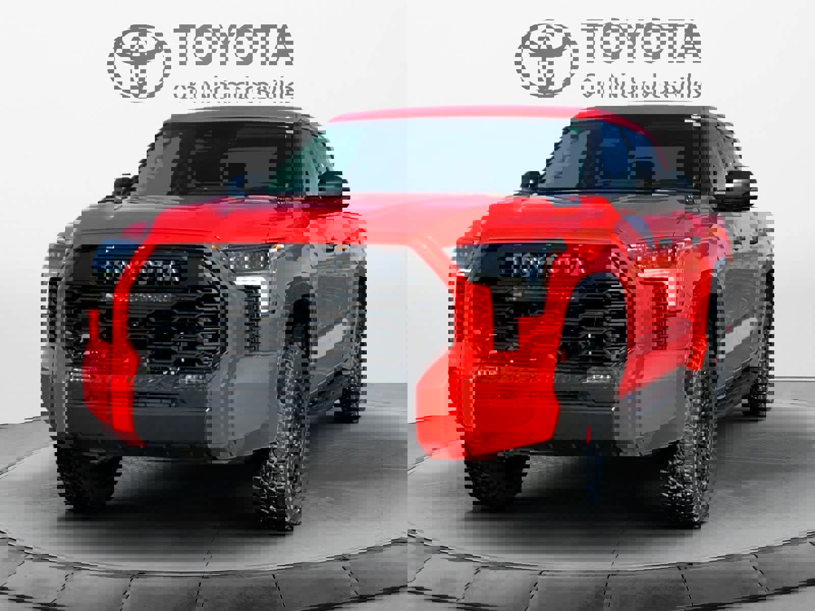 Used 2023 Toyota Tundra TRD Pro