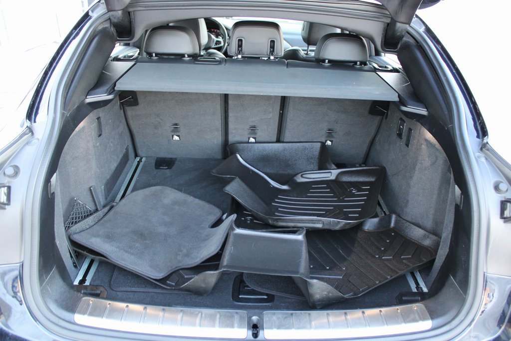 Used 2020 BMW X4 M40i w/ Driving Assistance Package image 31