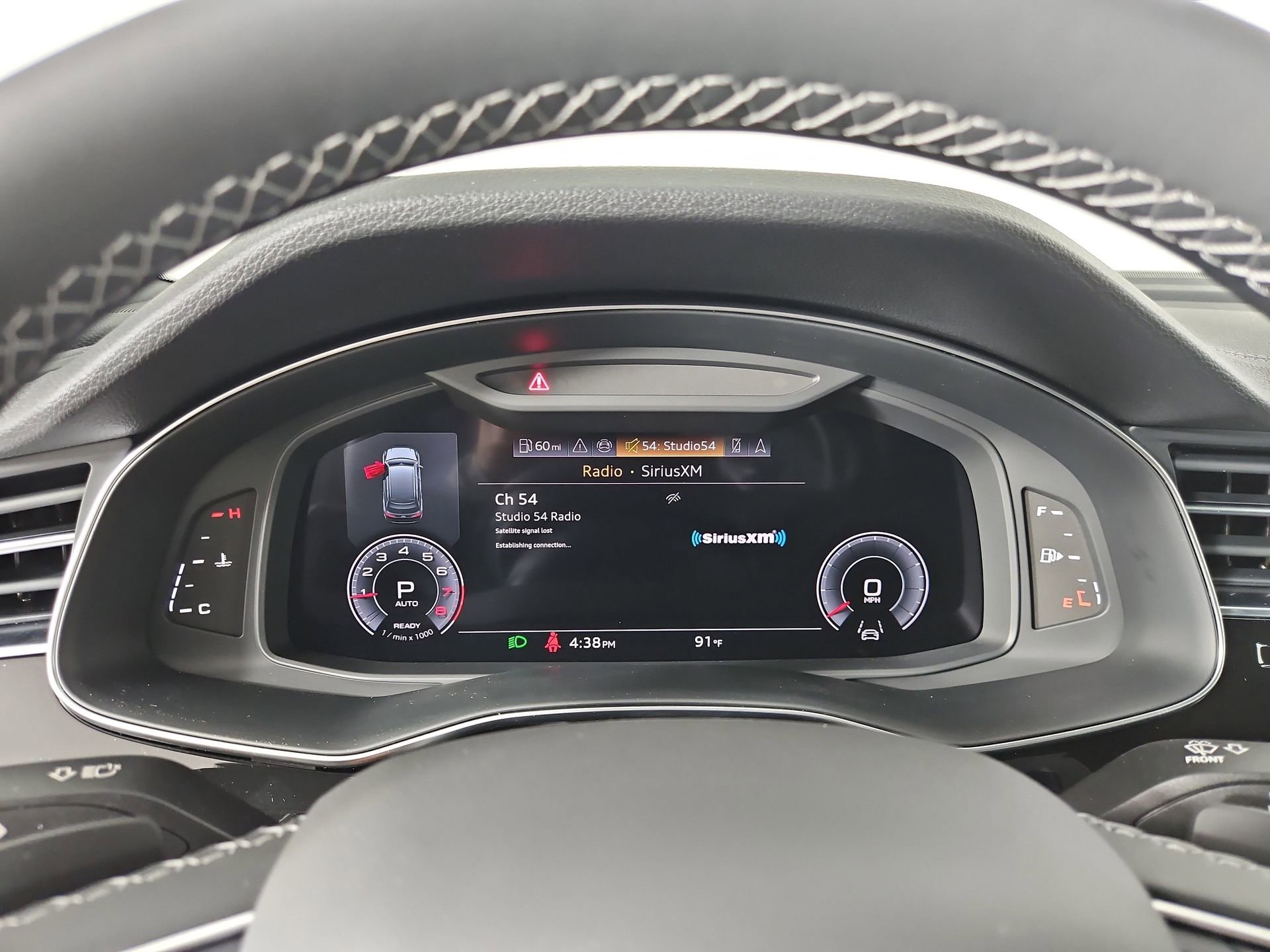 New 2026 Audi Q7 2.0T Premium image 24