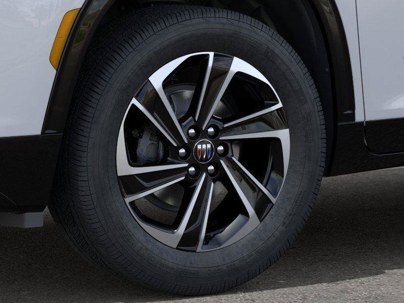 New 2026 Buick Enclave Sport Touring w/ Power Package AWD/4WD image 9