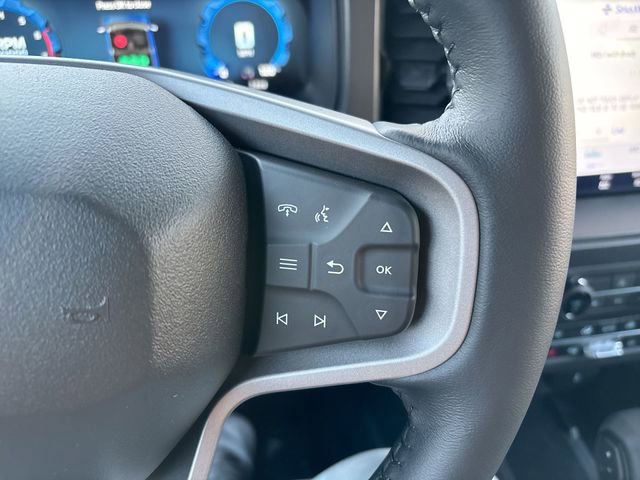 New 2025 Ford Bronco Big Bend image 26