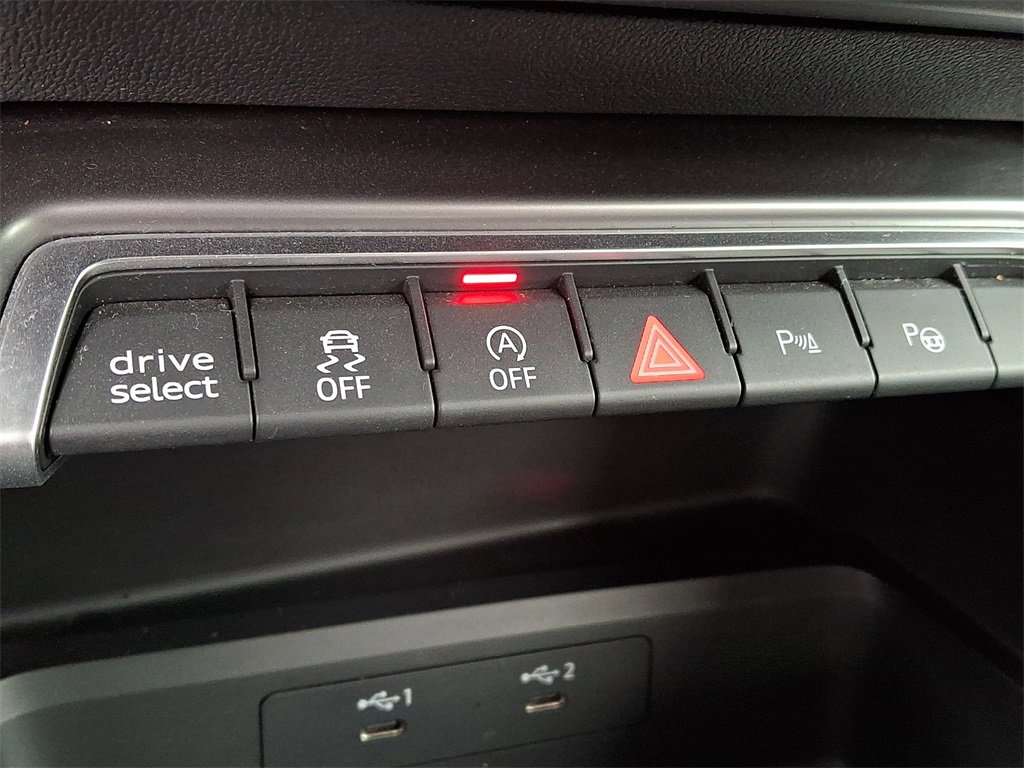 Used 2023 Audi A3 2.0T Premium image 27