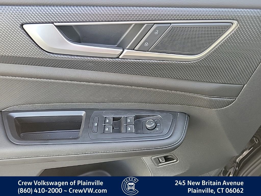 New 2026 Volkswagen Atlas Cross Sport SEL image 37