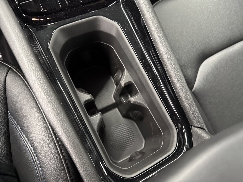 New 2025 Jeep Compass Limited w/ Sun & Sound Group image 27