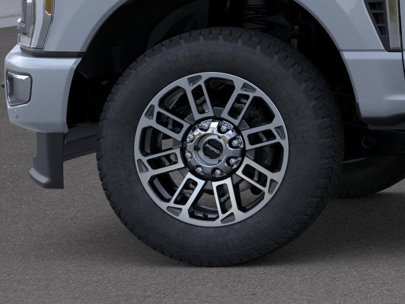 New 2026 Ford F250 Platinum w/ Platinum Plus Package AWD/4WD image 49