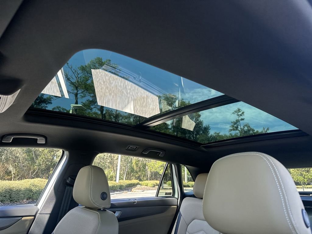 New 2026 Volkswagen Atlas Cross Sport SE image 22