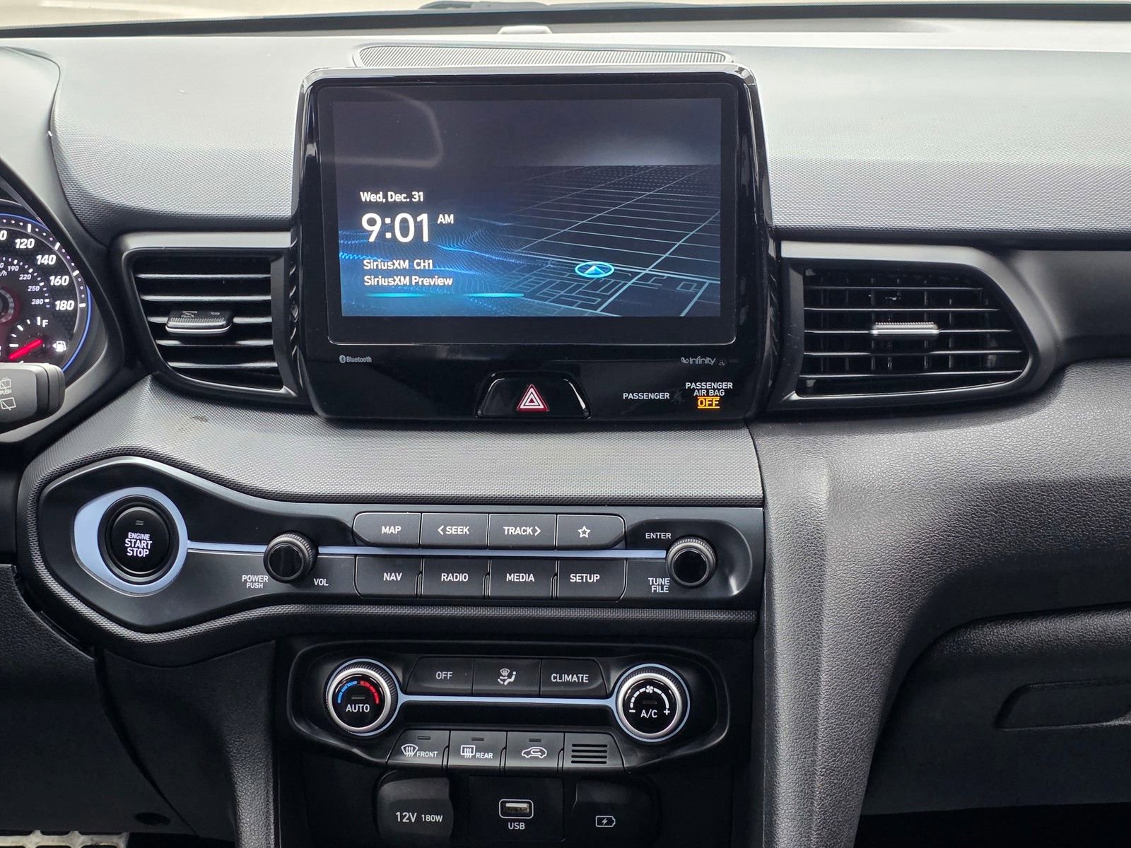 Certified 2022 Hyundai Veloster N image 25