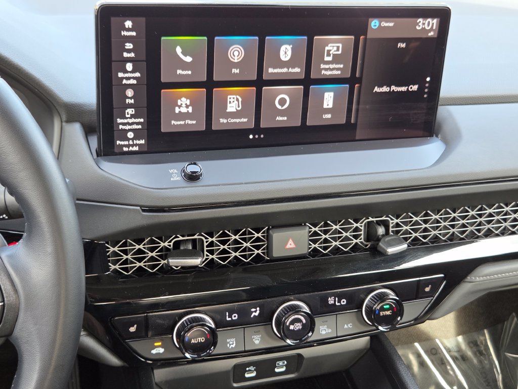 Used 2024 Honda Accord EX-L image 36