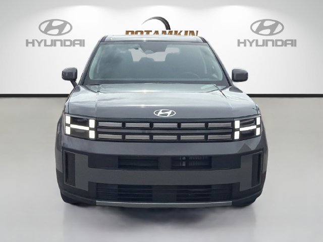 New 2027 Hyundai Santa Fe SE FWD image 2