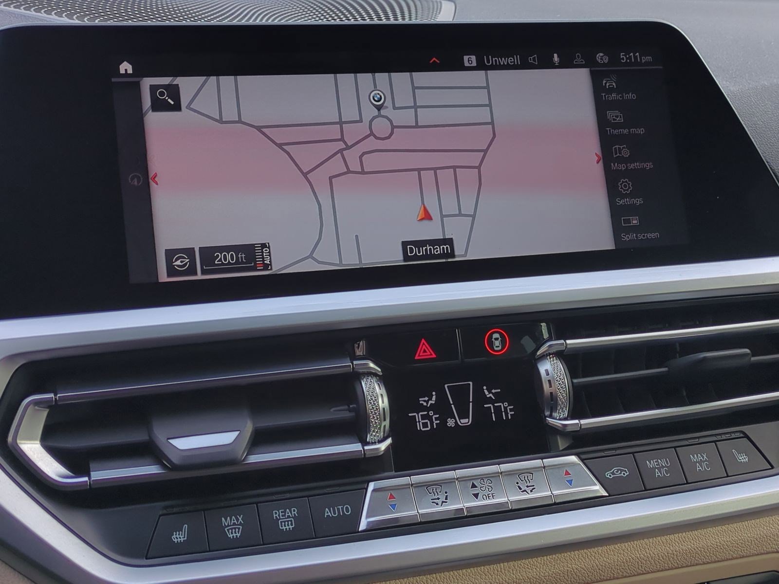 Used 2020 BMW 330i Sedan w/ Premium Package image 24