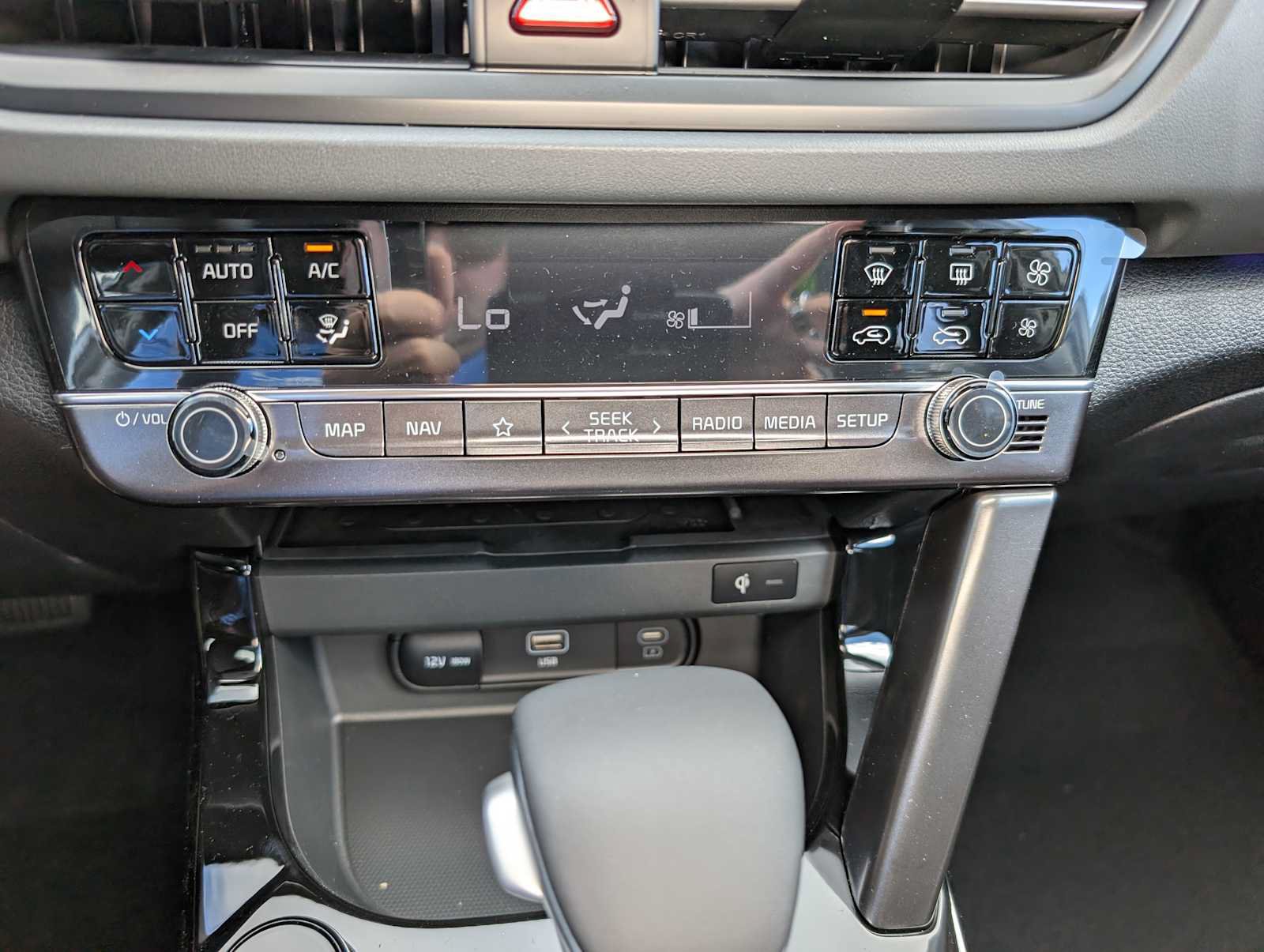 New 2026 Kia Seltos EX AWD/4WD image 27