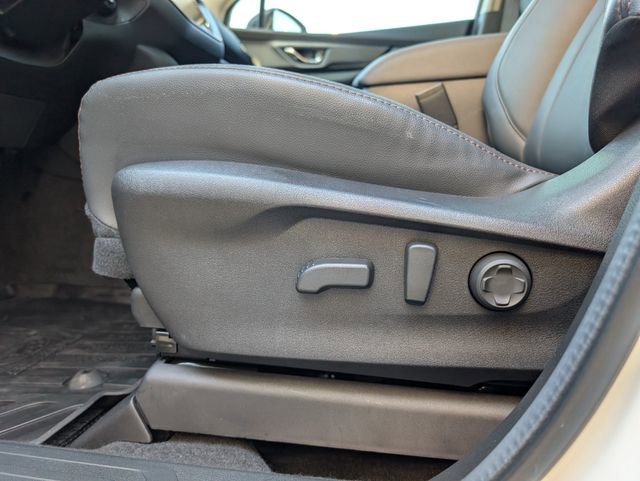 Certified 2025 Subaru Ascent Bronze Edition image 19