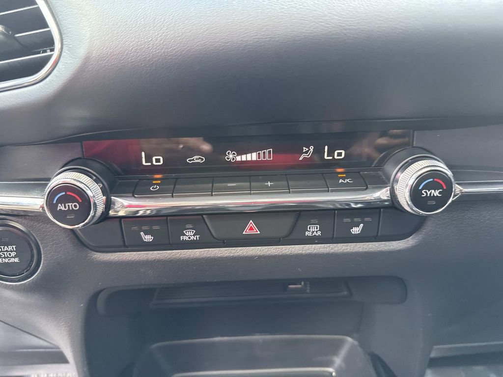 Used 2021 MAZDA CX-30 FWD 2.5 S w/ Premium Package image 33