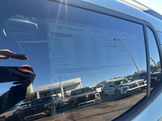 New 2026 Chevrolet Equinox LT w/ Convenience Package II image 36