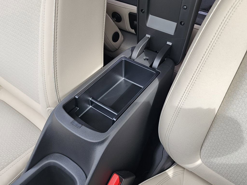New 2026 Buick Encore GX Preferred w/ Comfort Package FWD image 32