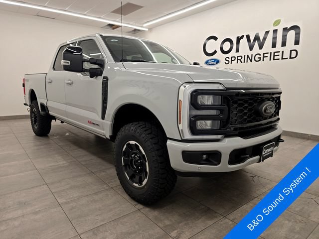 New 2026 Ford F250 Lariat w/ Tremor Off-Road Package AWD/4WD image 6