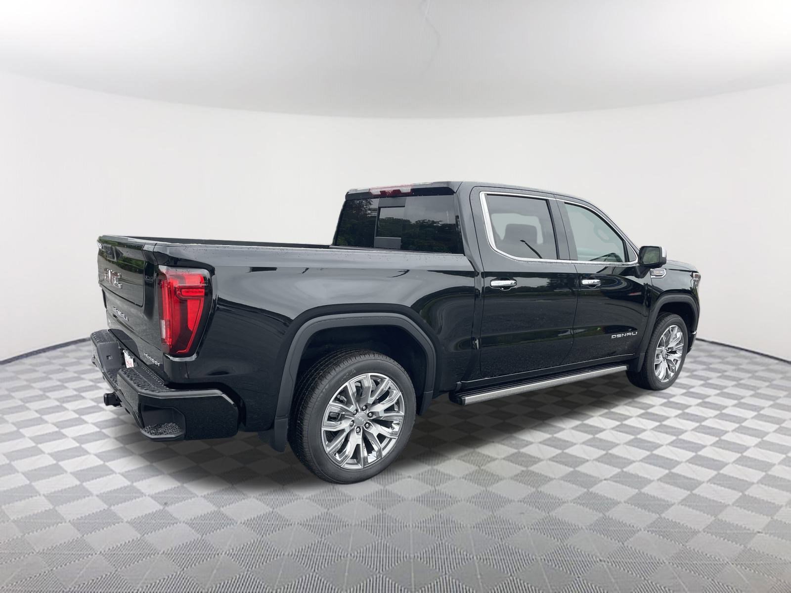 New 2026 GMC Sierra 1500 Denali image 7