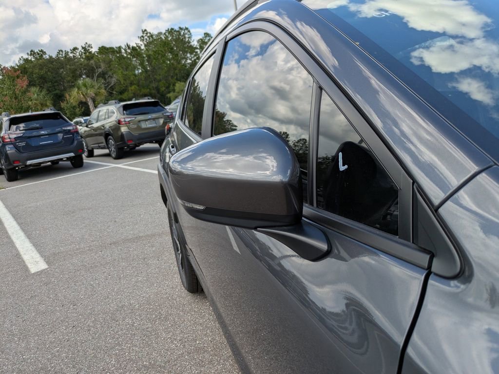 Certified 2025 Subaru Crosstrek 2.0i Premium image 10