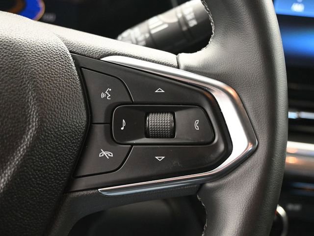 Used 2024 Chevrolet Trax ACTIV w/ Driver Confidence Package FWD image 33