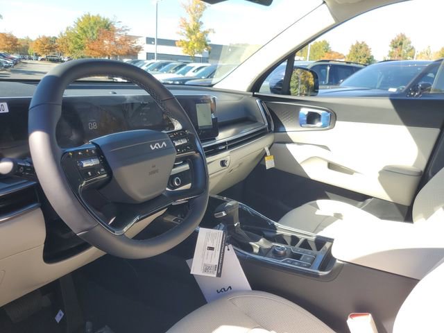 New 2026 Kia Sorento EX image 13