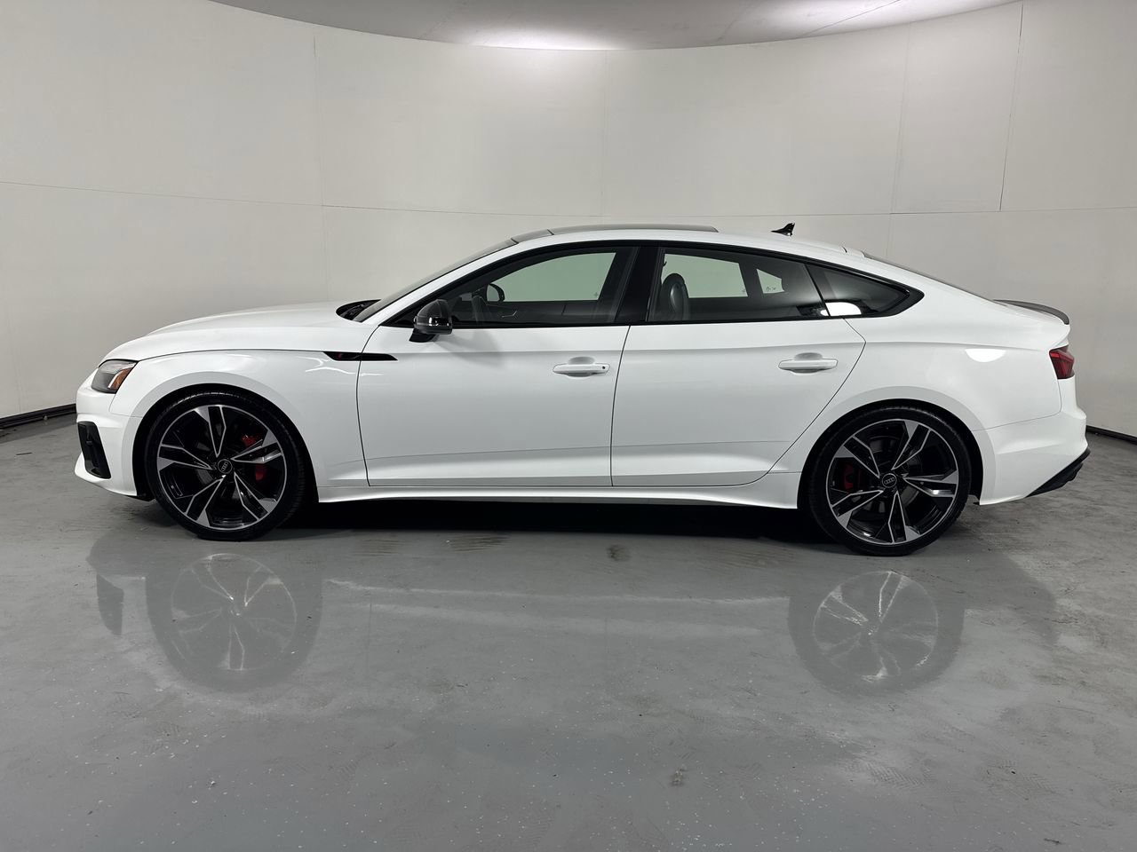 Used 2024 Audi S5 Premium Plus AWD/4WD image 30