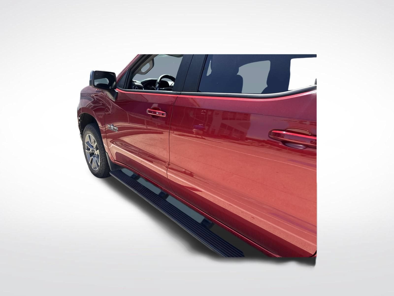Used 2022 Chevrolet Silverado 1500 LT w/ Z71 Off-Road Package AWD/4WD image 13