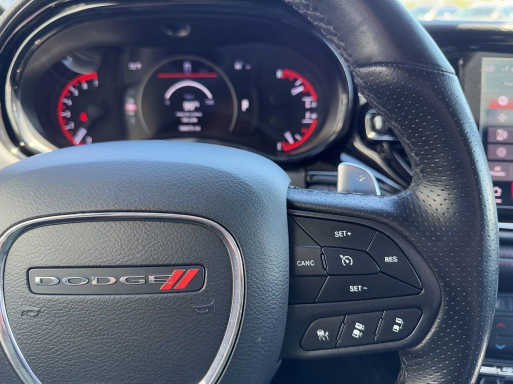 Used 2023 Dodge Durango R/T image 26