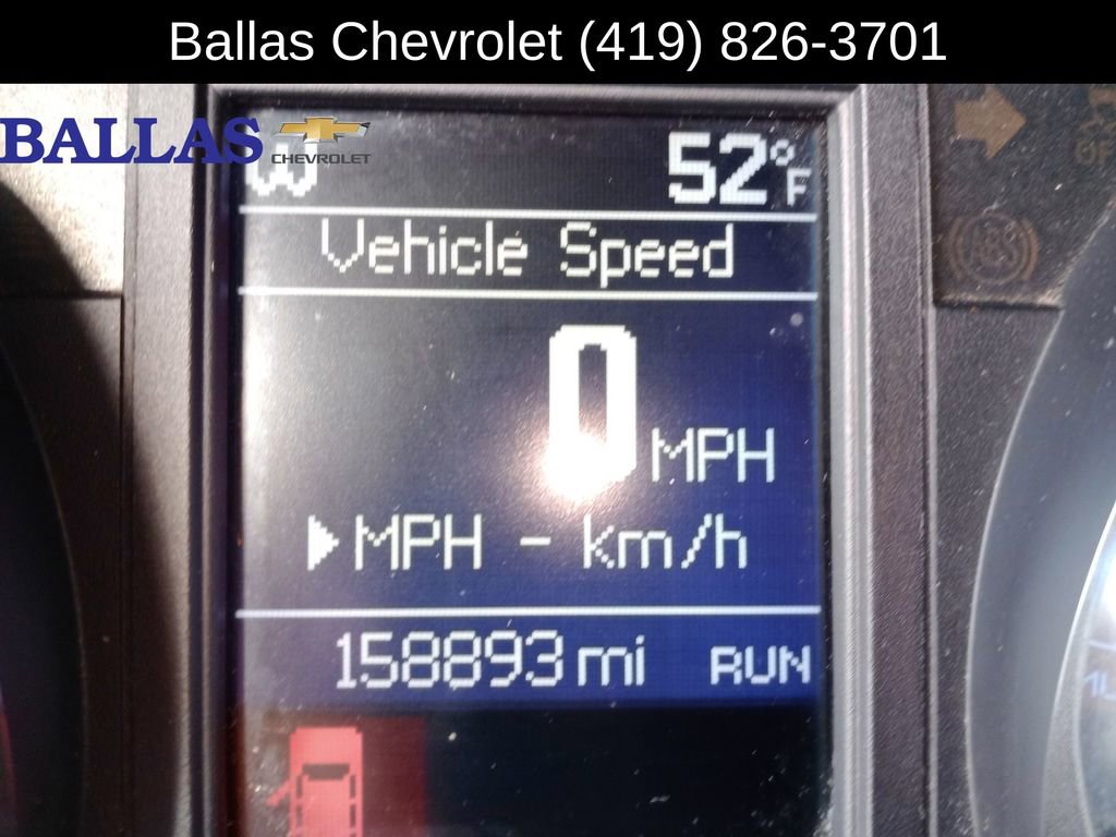 Used 2012 Chrysler Town & Country Touring image 12