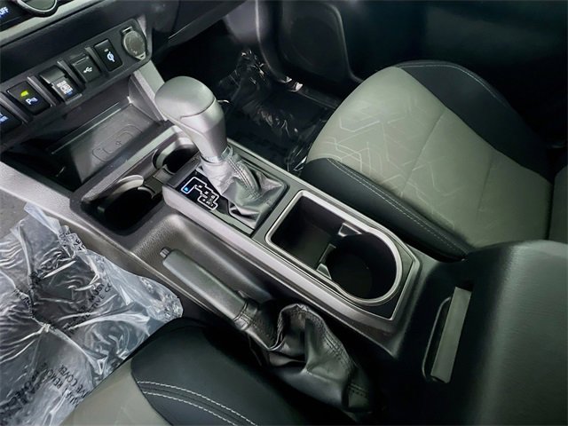 Used 2021 Toyota Tacoma SR5 image 24