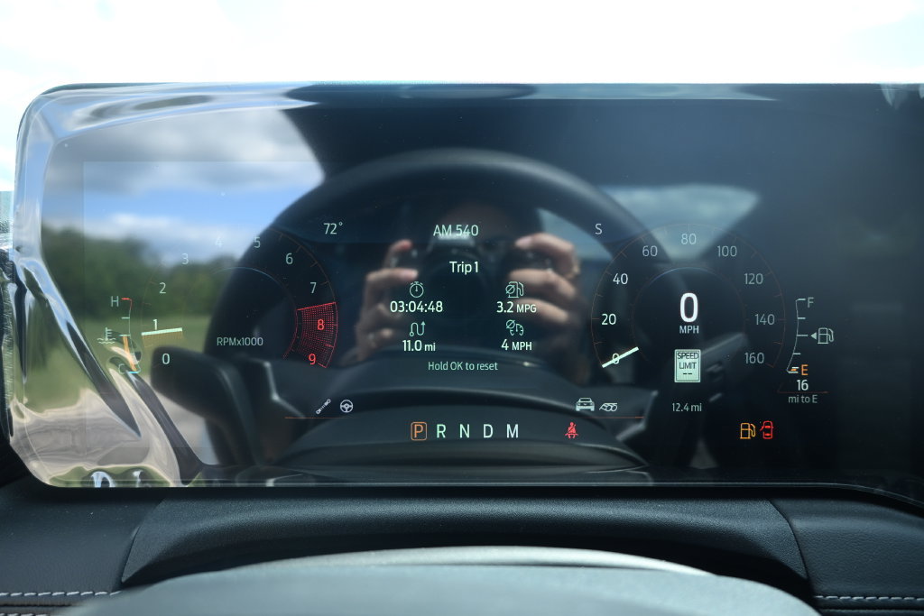 New 2026 Ford Mustang GT Premium w/ GT Performance Package RWD image 19