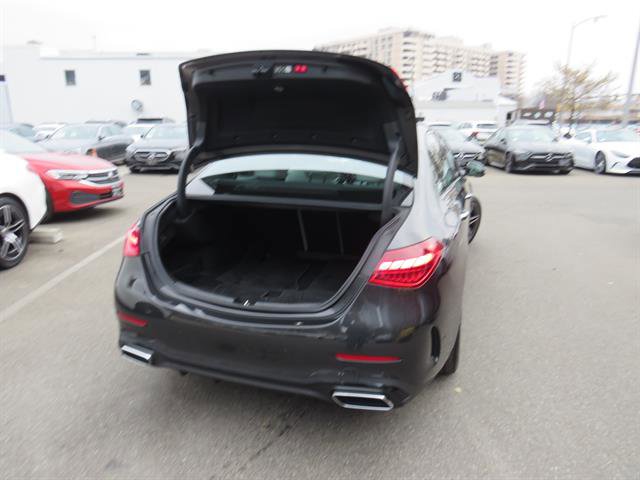 Used 2025 Mercedes-Benz C 300 4MATIC Sedan image 32