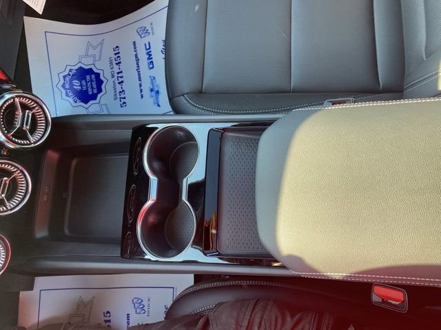 New 2026 Chevrolet Blazer EV LT image 23