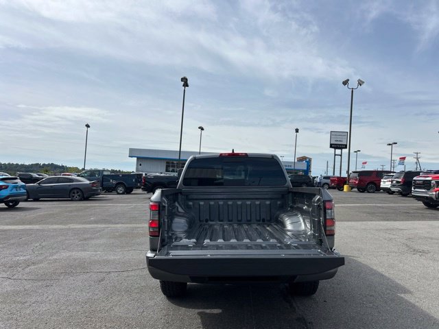 Used 2026 Nissan Frontier PRO-4X AWD/4WD image 23