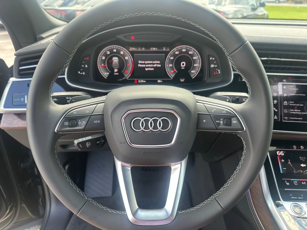 New 2026 Audi Q8 Premium Plus image 13