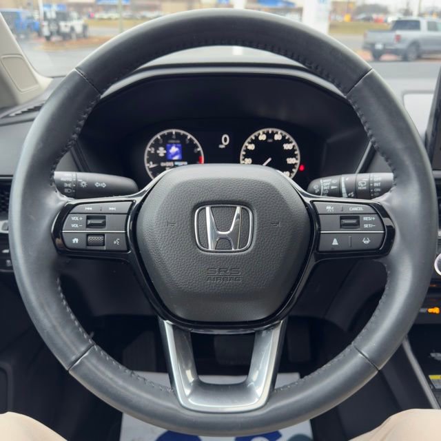 Certified 2024 Honda CR-V EX-L image 18
