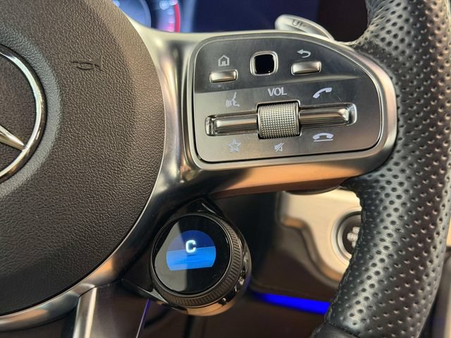 Certified 2021 Mercedes-Benz G 63 AMG 4MATIC image 23