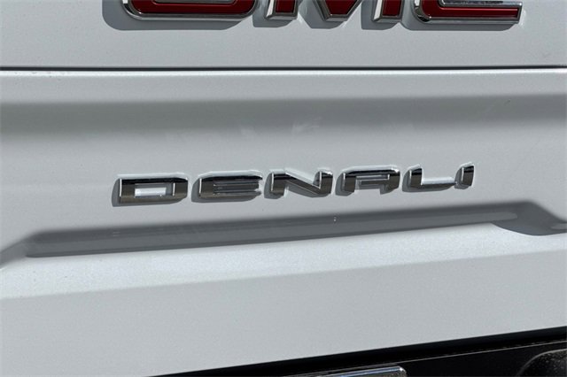 New 2026 GMC Sierra 1500 Denali image 26