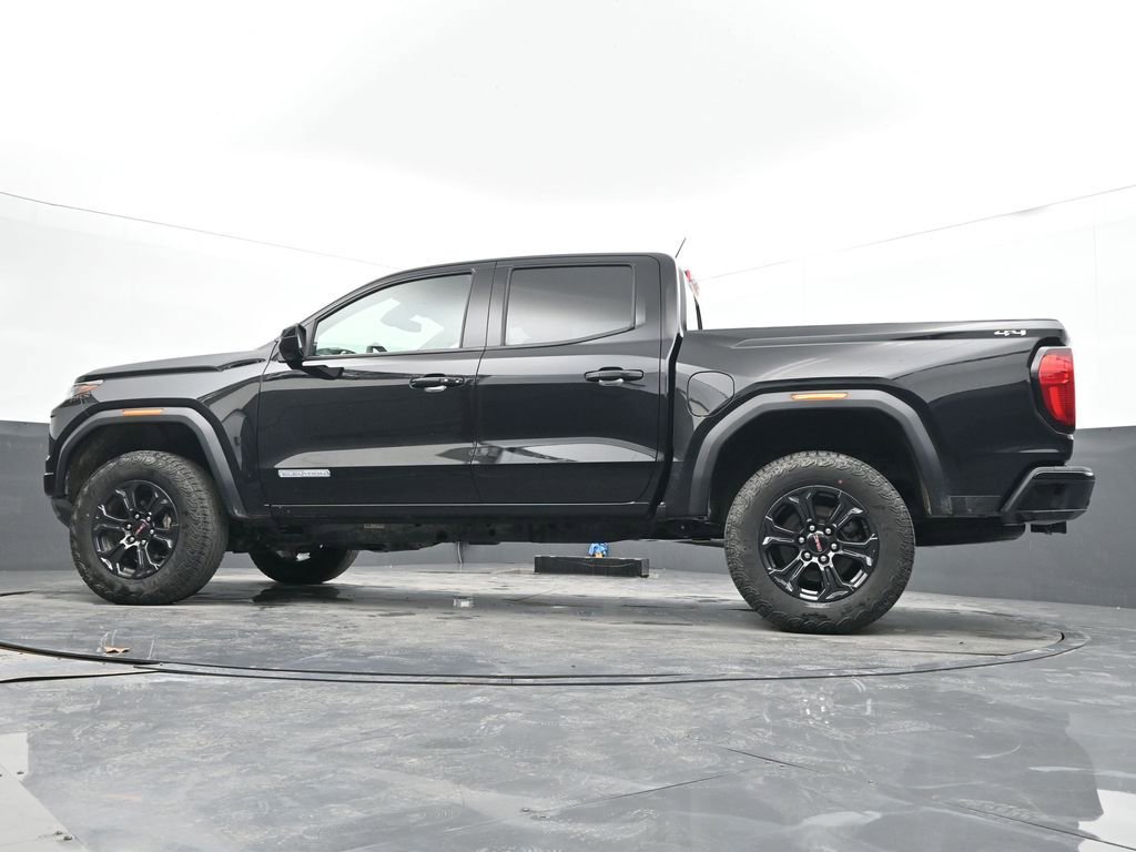 Used 2025 GMC Canyon Elevation image 65