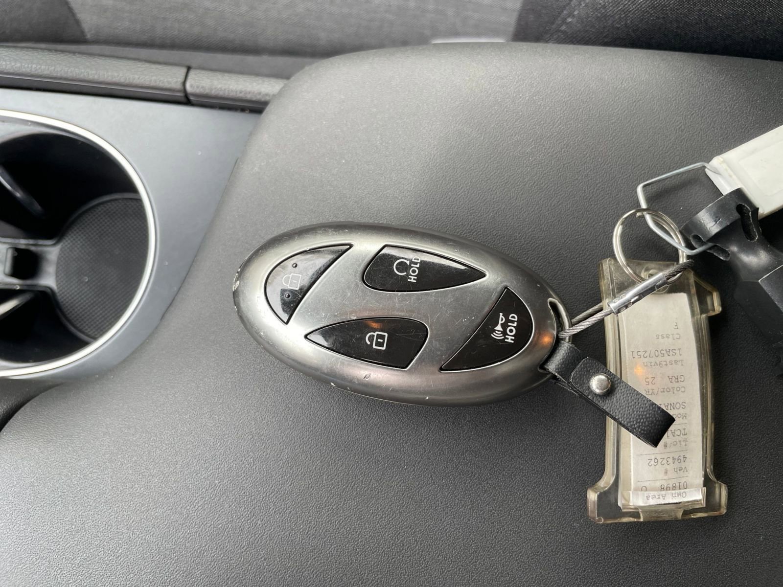 Used 2025 Hyundai Sonata SEL image 24