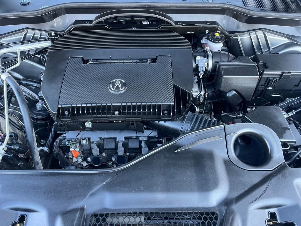 Used 2025 Acura MDX A-Spec image 22