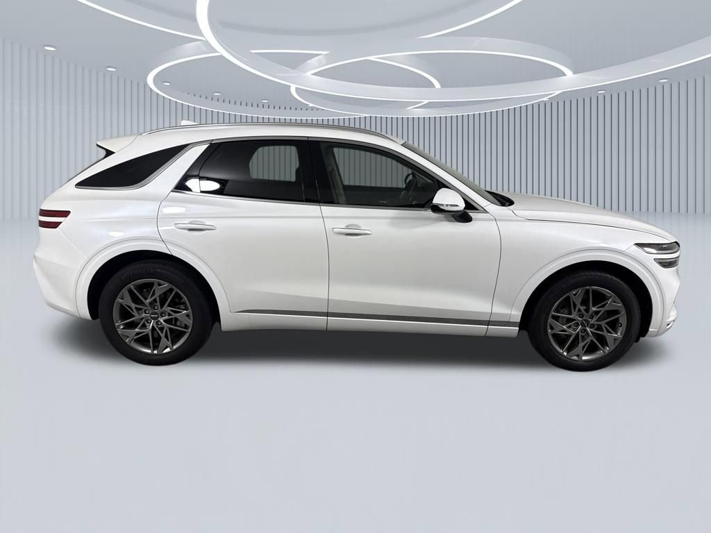 Certified 2025 Genesis GV70 2.5T video 2