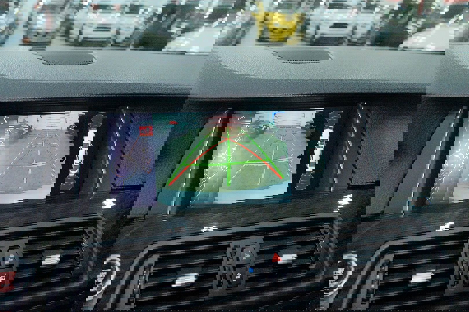 Used 2015 BMW 535d 535d image 37