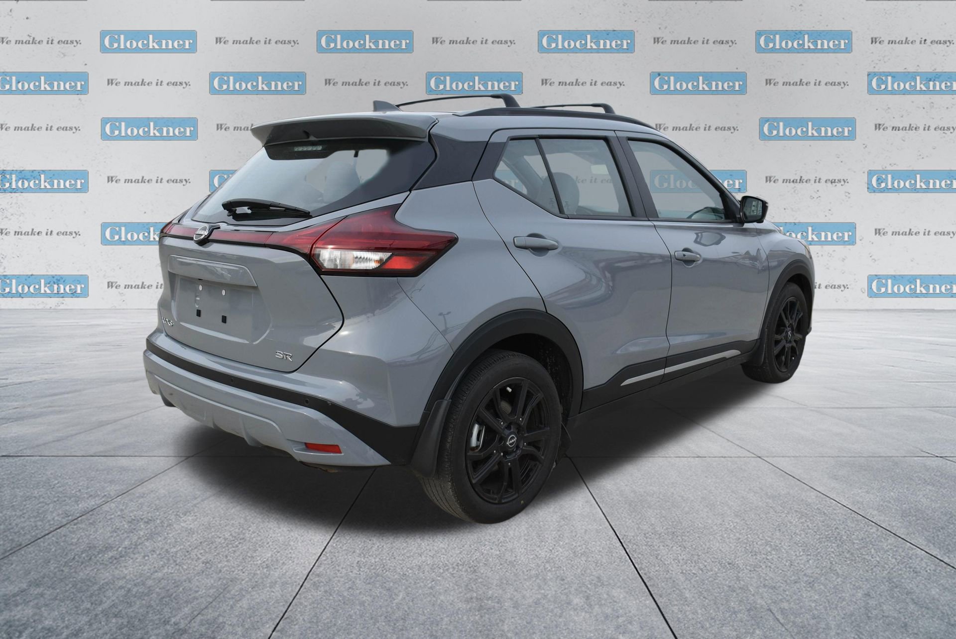 Used 2023 Nissan Kicks SR w/ SR Premium Package image 6