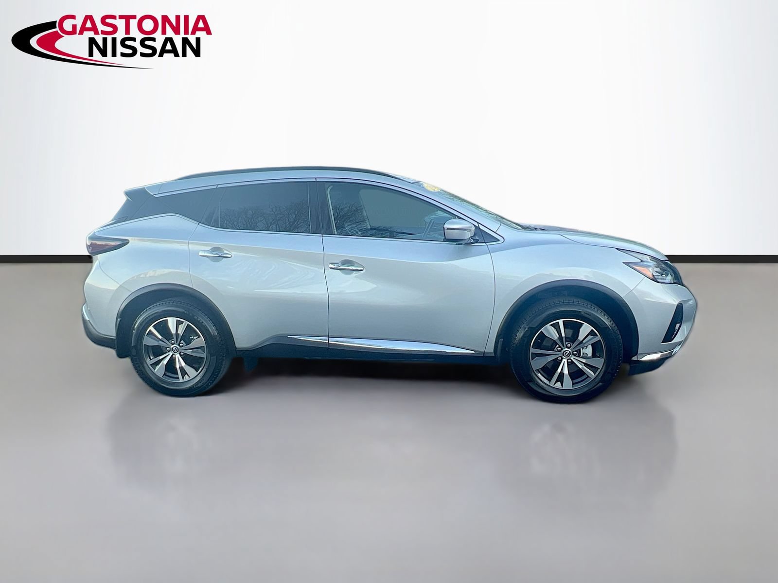 Used 2024 Nissan Murano SV FWD image 10