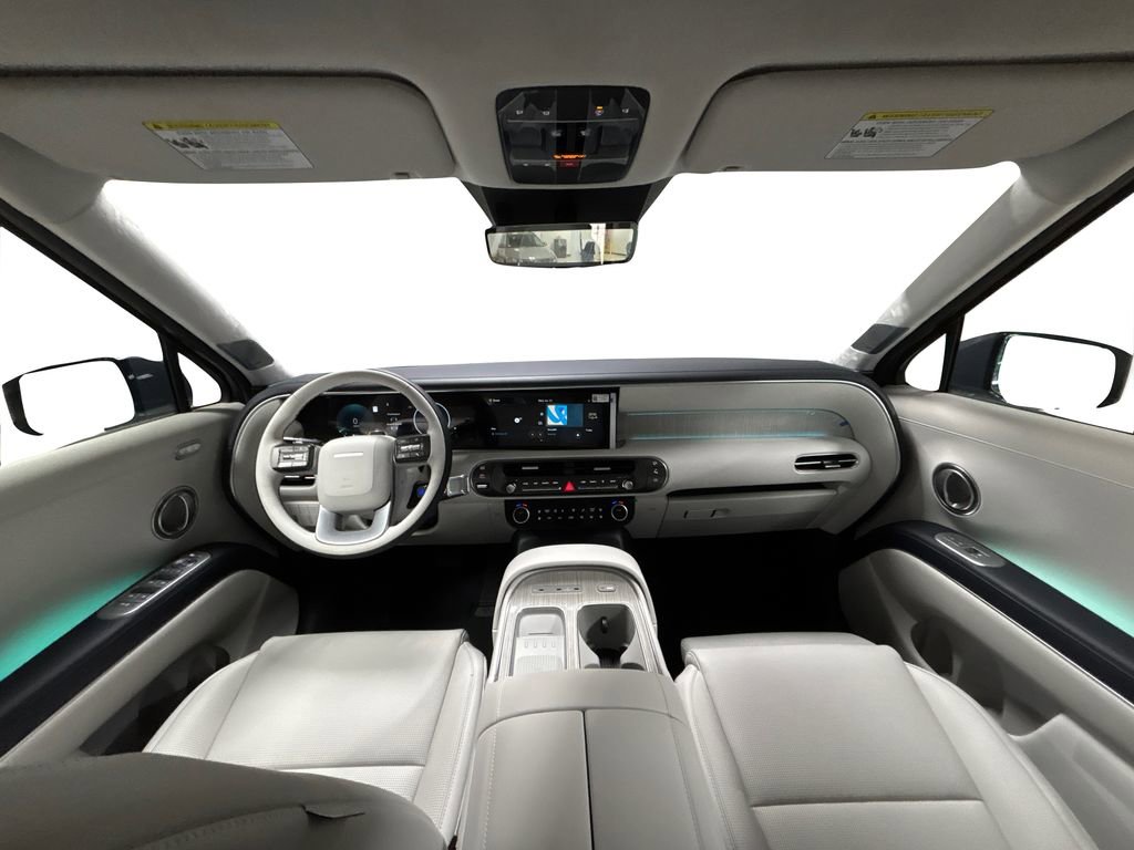 New 2026 Hyundai Palisade Calligraphy image 9