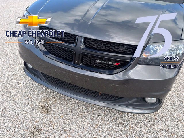 Used 2019 Dodge Grand Caravan SE FWD image 2
